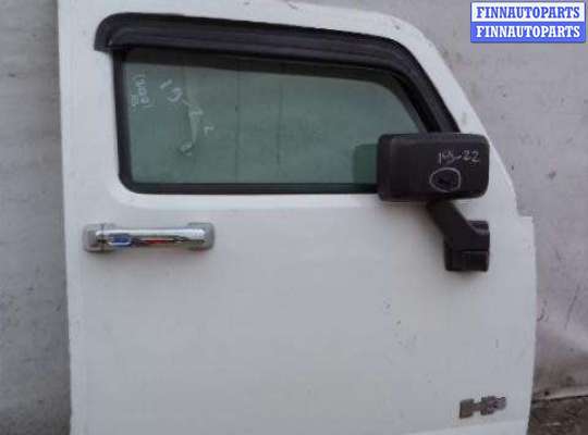 купить Дверь передняя правая на Hummer H3 2005 - 2010