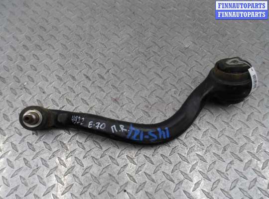 Рычаг передний правый нижний BM3252669 на BMW X5 E70 2007 - 2010