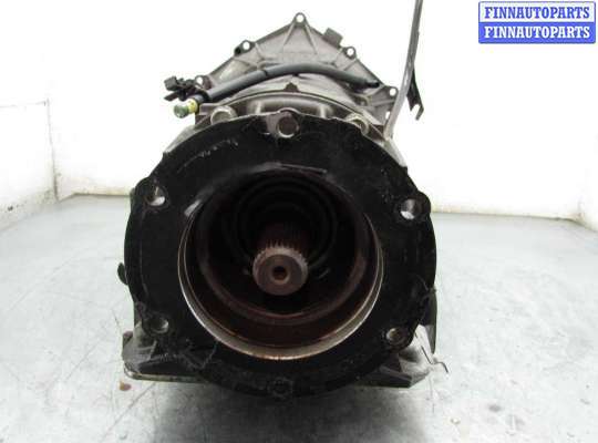 АКПП - Коробка автомат на Cadillac Escalade III (GMT 900)