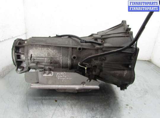 АКПП - Коробка автомат на Cadillac Escalade III (GMT 900)