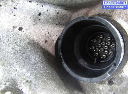 АКПП - Коробка автомат