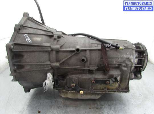 АКПП - Коробка автомат на Cadillac Escalade III (GMT 900)