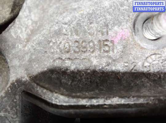 купить Подушка крепления КПП на Audi A8 D4 (4H2) 2010 - 2014