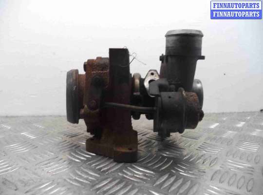 купить Турбина на Mercedes Vito (W639) 2003 - 2010