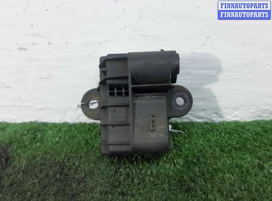 Реле накала (свечей накаливания) на Mercedes-Benz Sprinter (906)