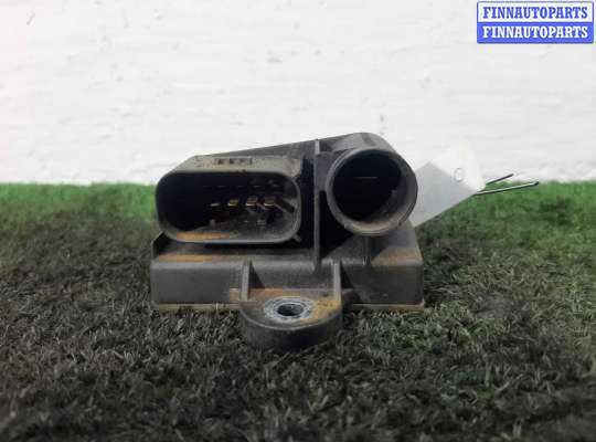 Реле накала (свечей накаливания) на Mercedes-Benz Sprinter (906)