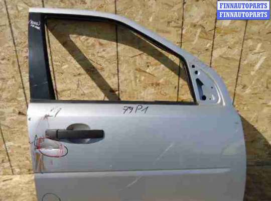 купить Дверь передняя правая на Land Rover Freelander II (FA) 2006 - 2010