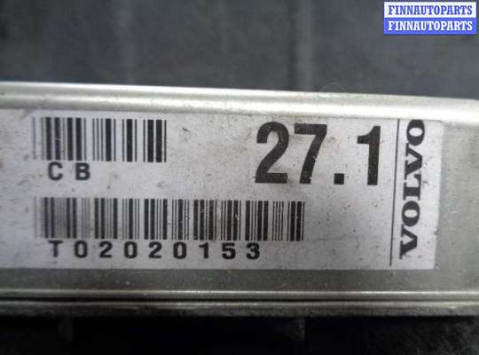 купить Блок управления КПП на Volvo S80 I Рестайлинг(TS,TH) 2003 - 2006