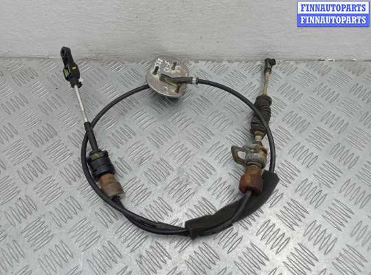 Трос кулисы КПП MZ438636 на Mazda CX-7 (ER) Рестайлинг 2009 - 2012