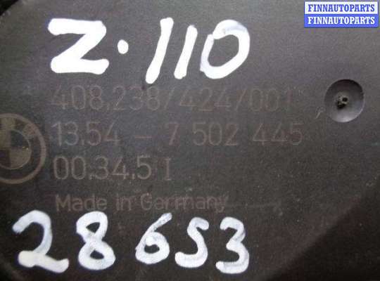 Купить Заслонка дроссельная на BMW X5 E53 1999 - 2003 Заслонка дроссельная BM3673482 на BMW X5 E53 1999 - 2003