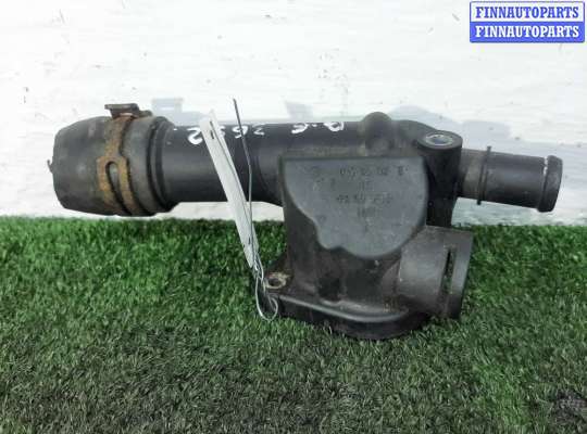 купить Корпус термостата на Volkswagen Passat B6 (3C) 2005 - 2010