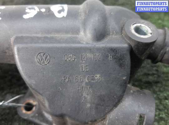купить Корпус термостата на Volkswagen Passat B6 (3C) 2005 - 2010