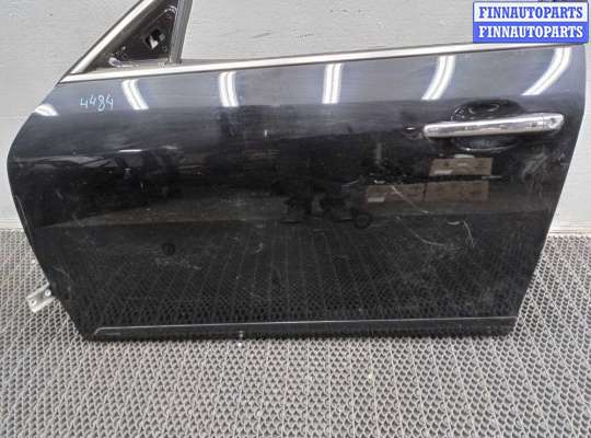 купить Петля двери передняя на Hyundai Genesis I (BH) 2008 - 2013