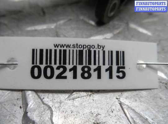 купить Педаль газа на Hummer H3 2005 - 2010