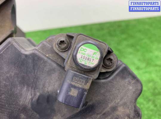 купить Корпус воздушного фильтра на Mercedes M-klasse (W164) Рестайлинг 2008 - 2011