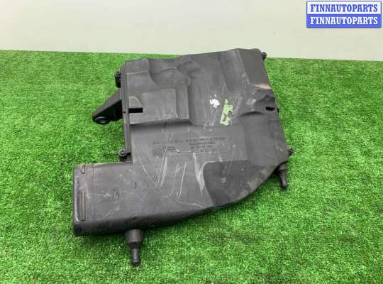 купить Корпус воздушного фильтра на Mercedes M-klasse (W164) Рестайлинг 2008 - 2011