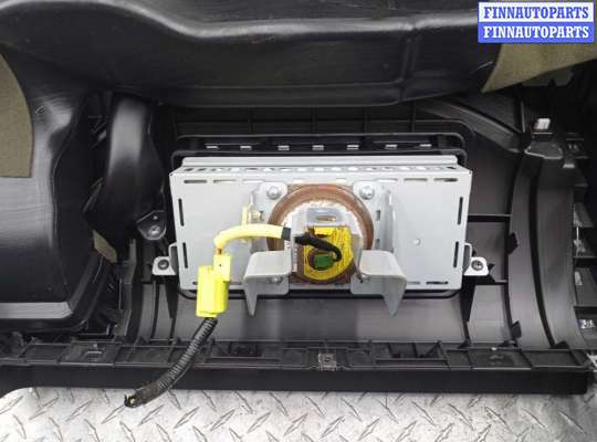 купить Торпедо на Infiniti QX56 (Z62) 2010 - 2013