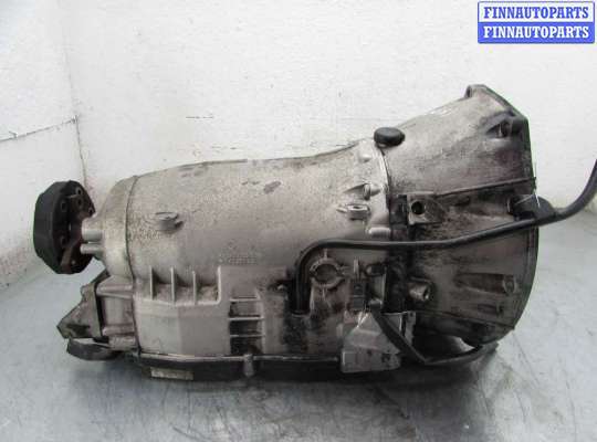 купить АКПП на Mercedes C-klasse (W203) 2000 - 2004