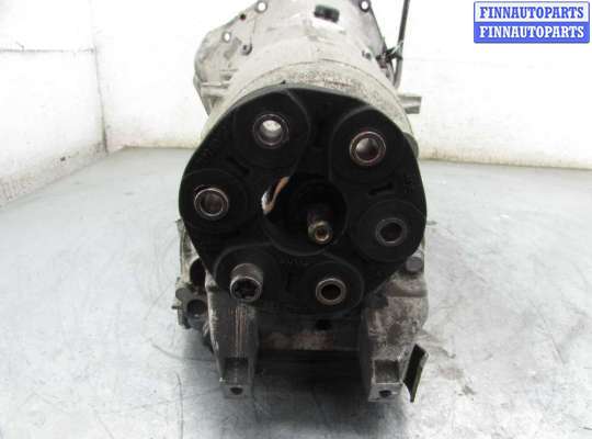 купить АКПП на Mercedes C-klasse (W203) 2000 - 2004