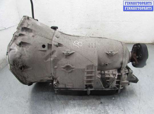 купить АКПП на Mercedes C-klasse (W203) 2000 - 2004