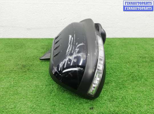 Зеркало боковое на Ford Explorer V (U502)