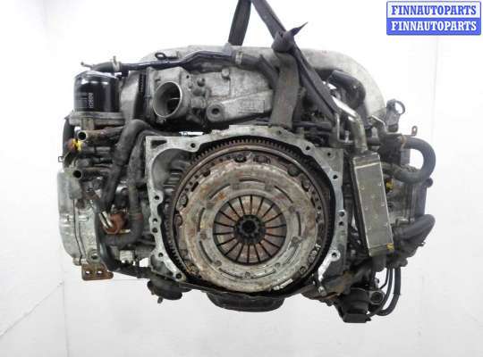 купить Турбина на Subaru Impreza III (GE,GV,GH,GR) 2007 - 2011