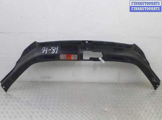 Кожух замка капота AU1135266 на Audi Q7 (4LB) 2005 - 2009