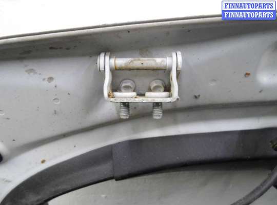 купить Двигатель стеклоочистителя задний на Mazda CX9 I (TB) 2006 - 2012