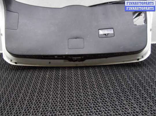 купить Двигатель стеклоочистителя задний на Mazda CX9 I (TB) 2006 - 2012