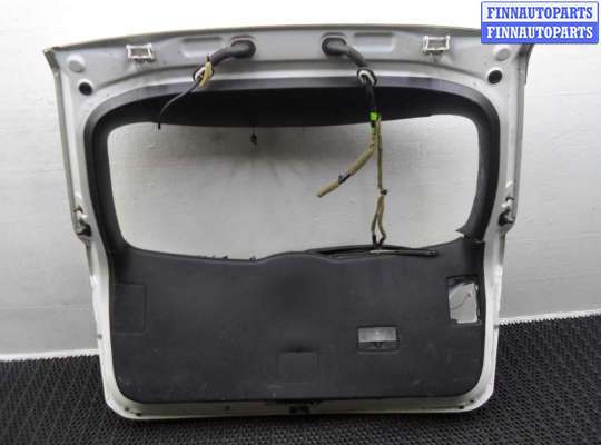 купить Двигатель стеклоочистителя задний на Mazda CX9 I (TB) 2006 - 2012