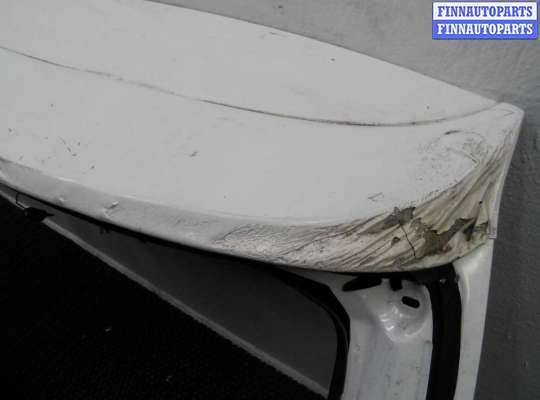 купить Двигатель стеклоочистителя задний на Mazda CX9 I (TB) 2006 - 2012
