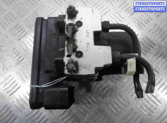 купить Блок ABS на Acura MDX I (YD1) 2000 - 2003