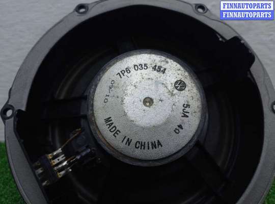 купить Динамик на Volkswagen Touareg II (7P) 2010 - 2014