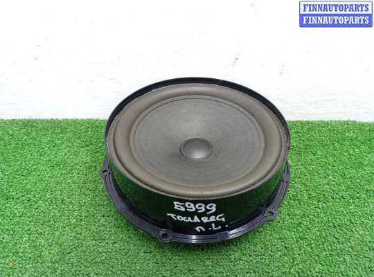 купить Динамик на Volkswagen Touareg II (7P) 2010 - 2014