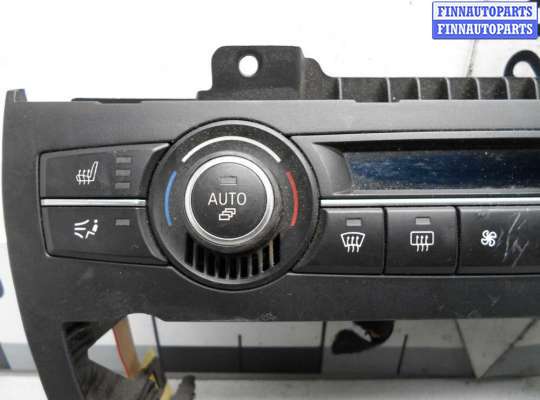 купить Переключатель отопителя на BMW X5 E70 2007 - 2010