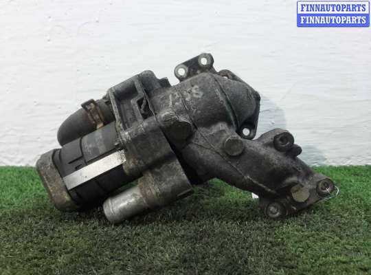 купить Клапан EGR на Mercedes Sprinter II (w906) 2006 - 2017