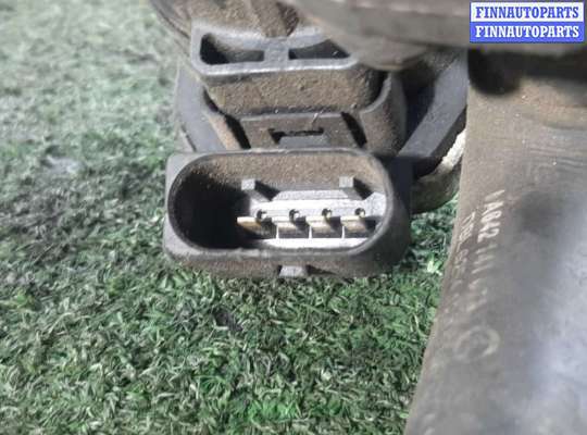 купить Клапан EGR на Mercedes Sprinter II (w906) 2006 - 2017