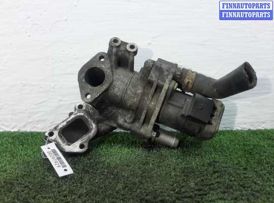 купить Клапан EGR на Mercedes Sprinter II (w906) 2006 - 2017