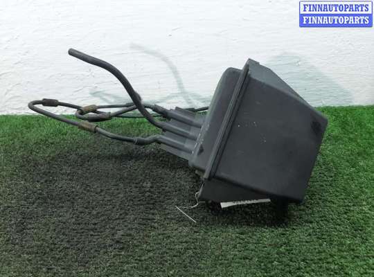 купить Ресивер воздушный на Mercedes Sprinter II (w906) 2006 - 2017