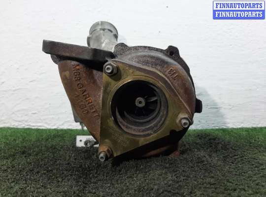 купить Турбина на Audi A5 (8T) 2007 - 2011