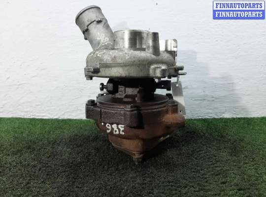 купить Турбина на Audi A5 (8T) 2007 - 2011