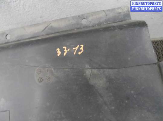 купить Подкрылок задний левый на Hummer H3 2005 - 2010