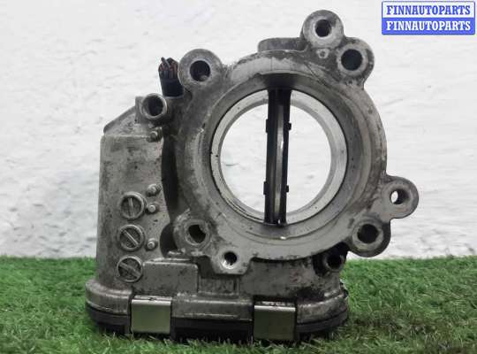 Купить Заслонка дроссельная на Mercedes Sprinter II (w906) 2006 - 2017 Заслонка дроссельная MB1688918 на Mercedes Sprinter II (w906) 2006 - 2017