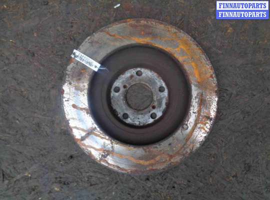 купить Диск тормозной передний на Subaru Forester III (SH) 2007 - 2012