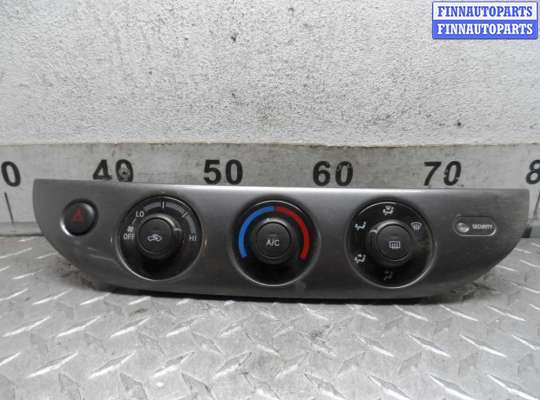 Переключатель отопителя TT612021 на Toyota Camry V (XV30) 2001 - 2006