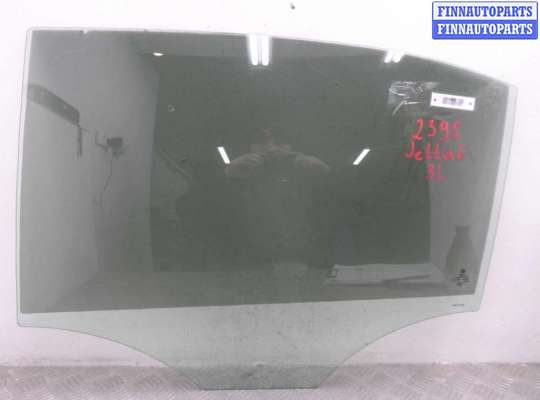 Стекло боковое двери