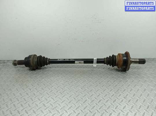 купить Полуось задняя левая на BMW X5 E70 рестайлинг 2010 - 2013