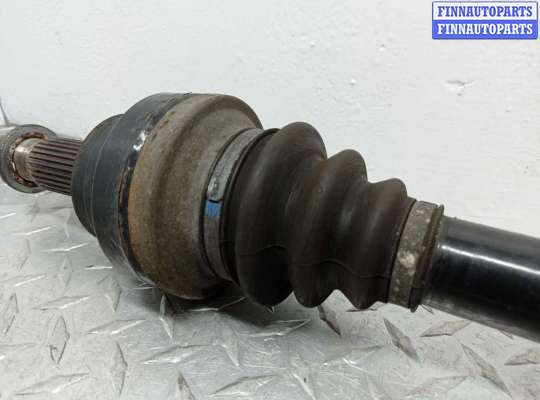 купить Полуось задняя левая на BMW X5 E70 рестайлинг 2010 - 2013