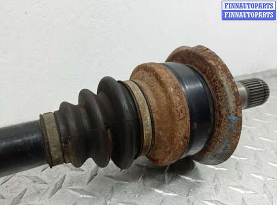 купить Полуось задняя левая на BMW X5 E70 рестайлинг 2010 - 2013