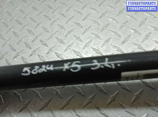 купить Полуось задняя левая на BMW X5 E70 рестайлинг 2010 - 2013